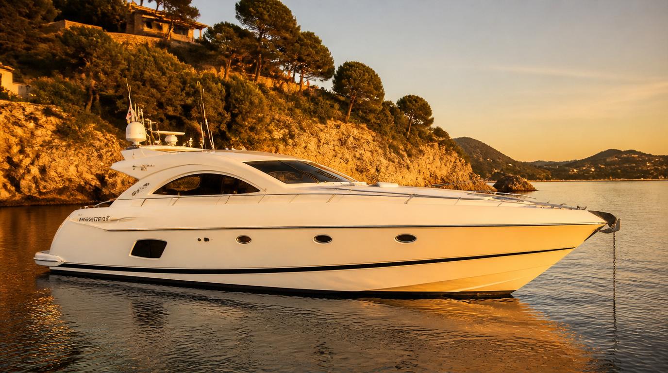 Princess V65