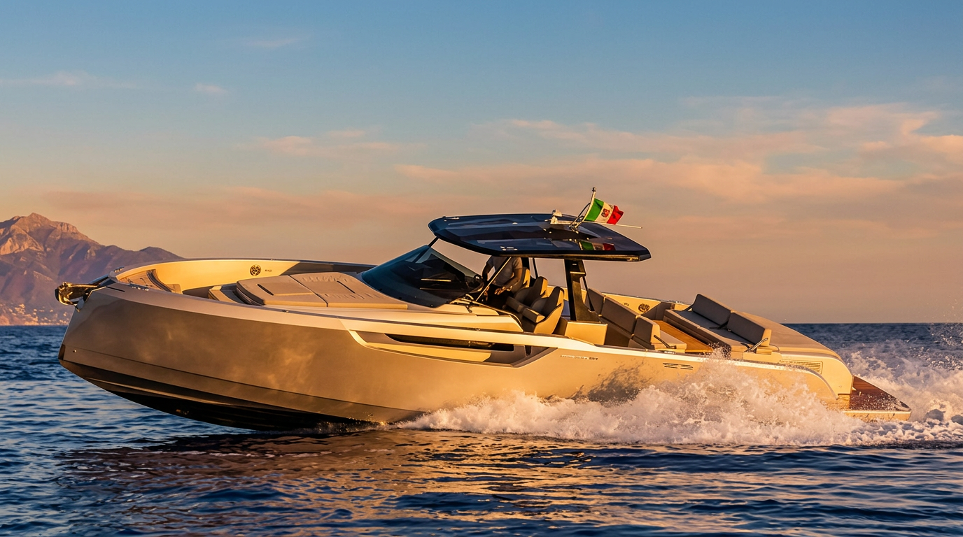 Cayman 40 All Inclusive
