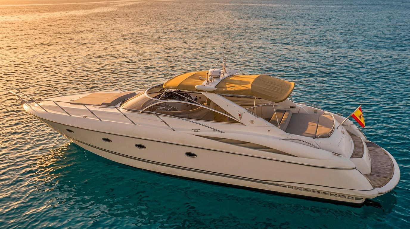 Sunseeker 50