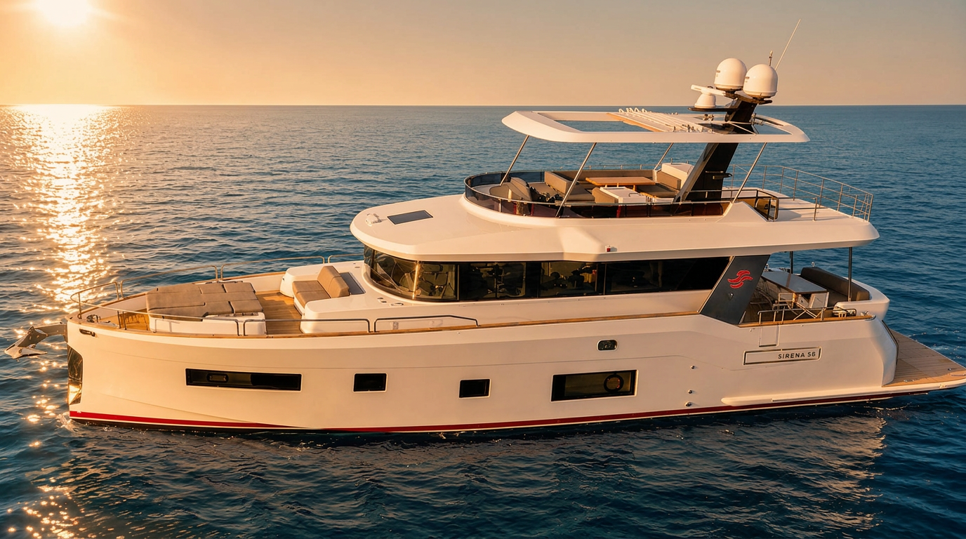 Sirena 59