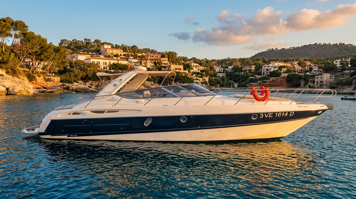 Cranchi 41 All Inclusive