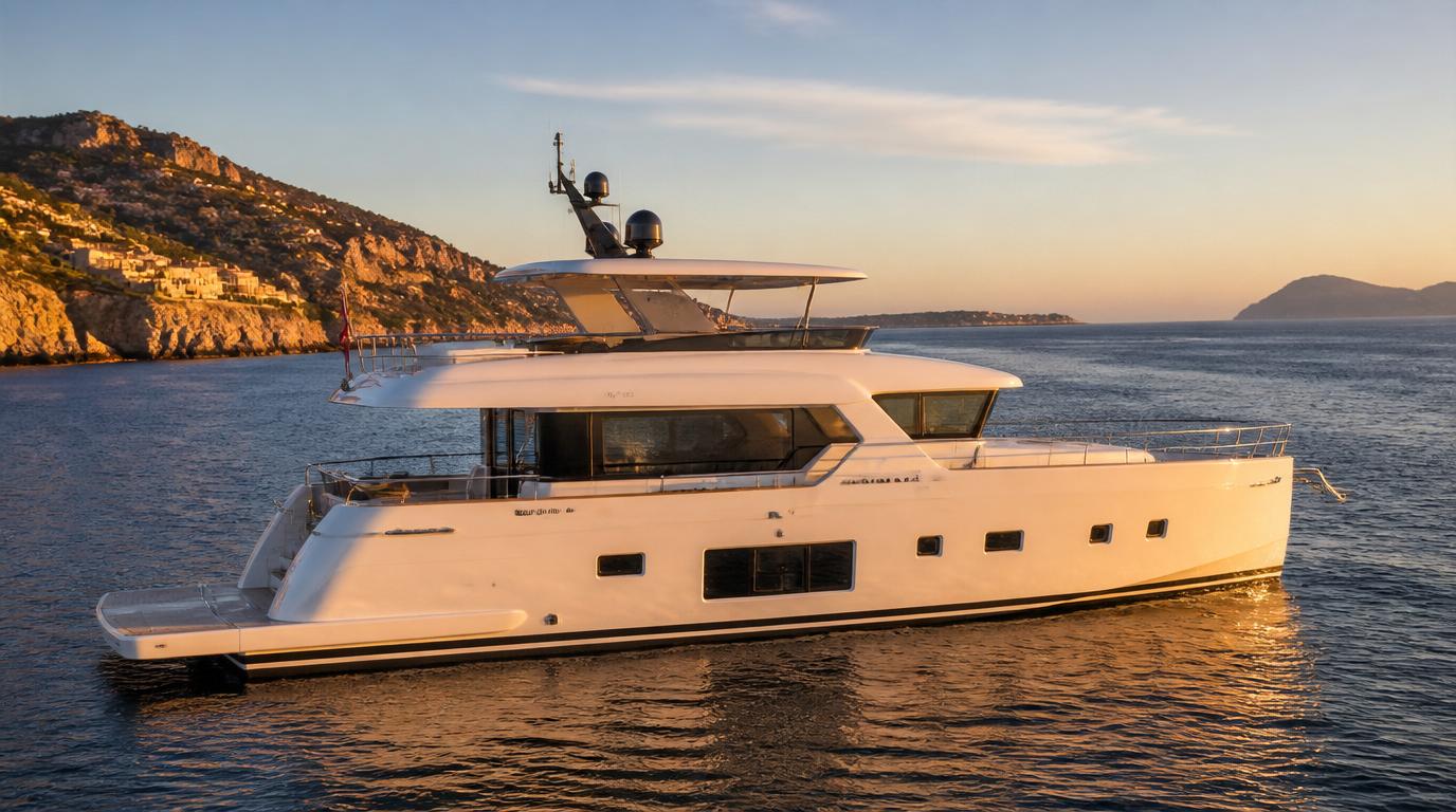 Sirena 58
