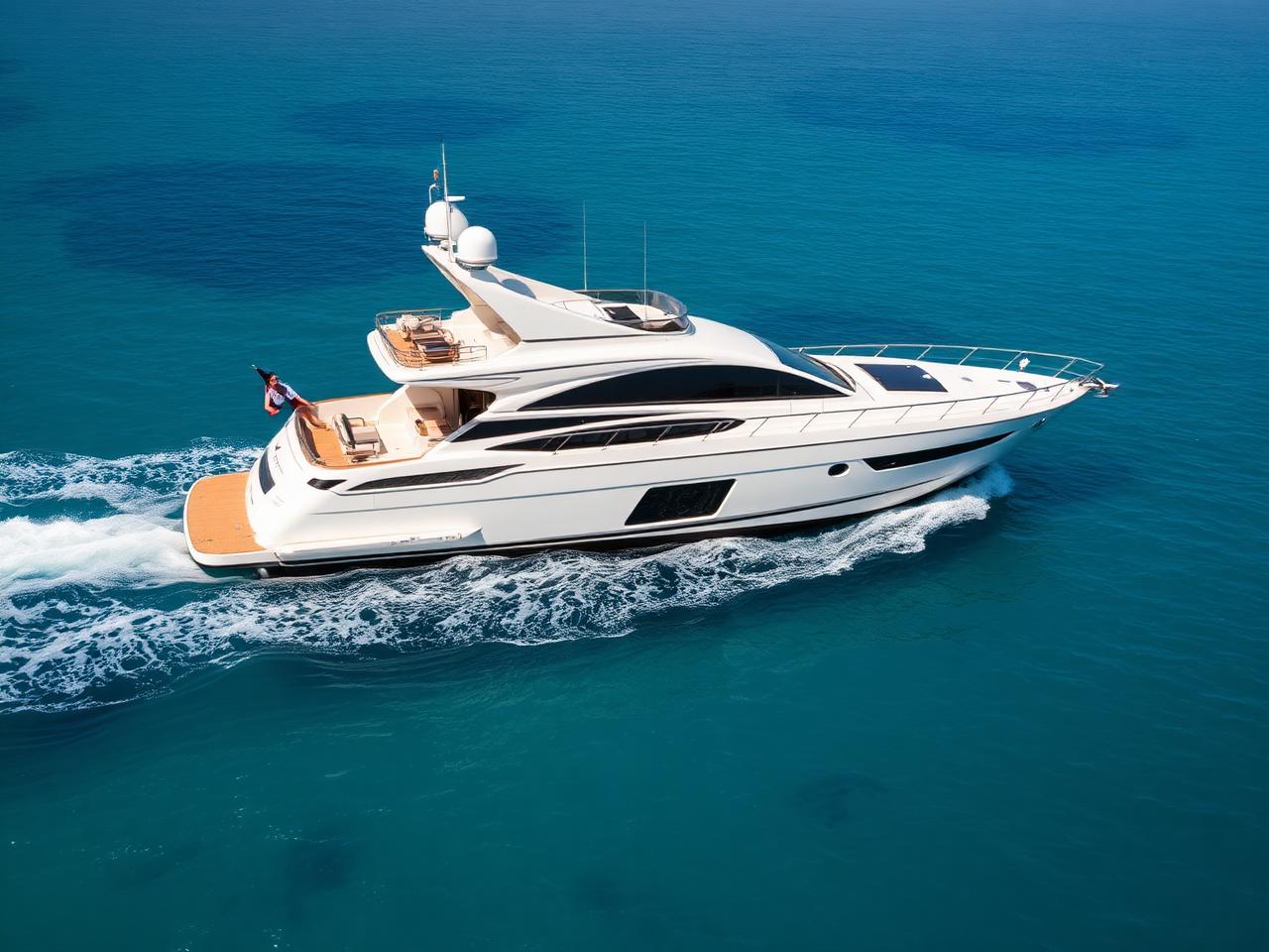 Cayman 40