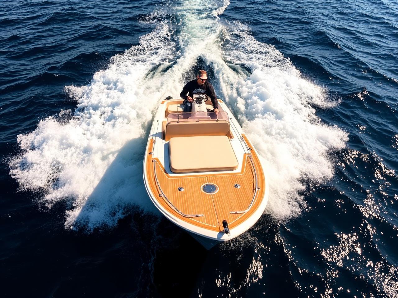 Fjord 36 Open