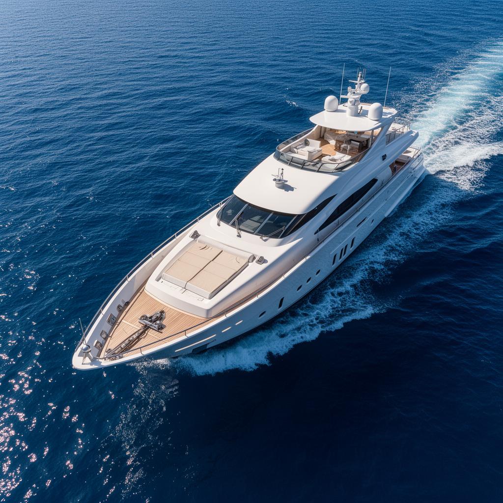Sunseeker 55