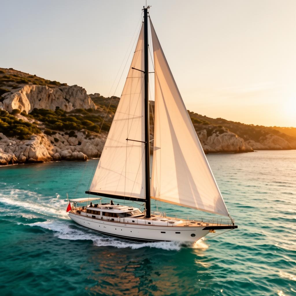 Nautor Swan 48